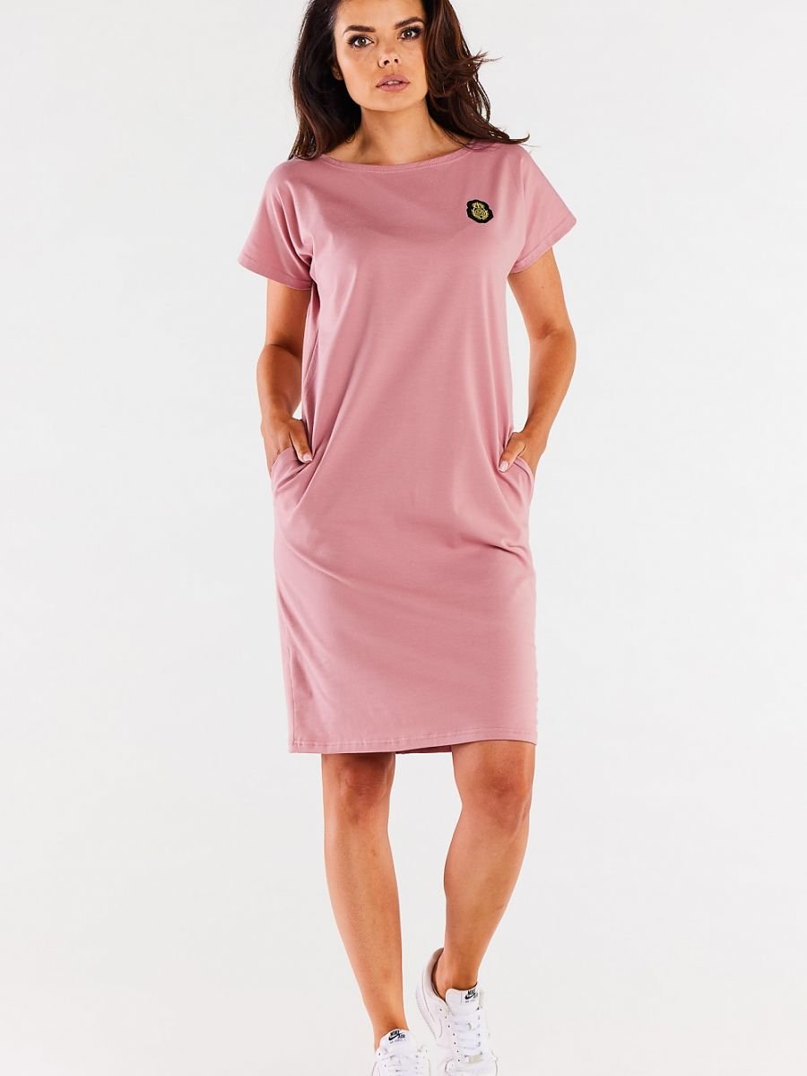 Daydress model 181254 Infinite You