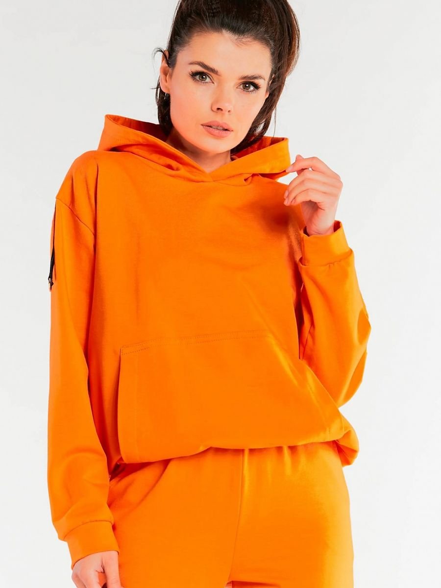 Sweatshirt model 159251 Infinite You