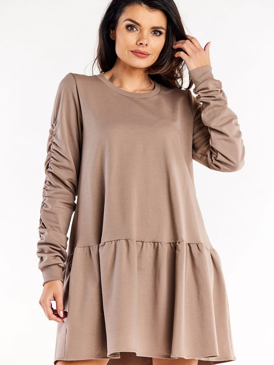Daydress model 188058 Infinite You