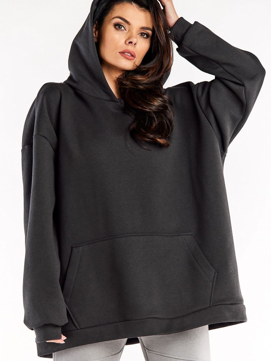 Sweatshirt model 188035 Infinite You