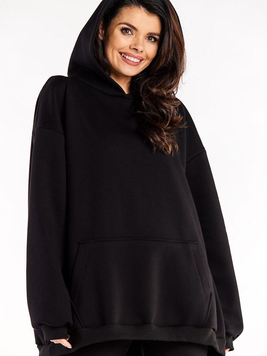 Sweatshirt model 188036 Infinite You
