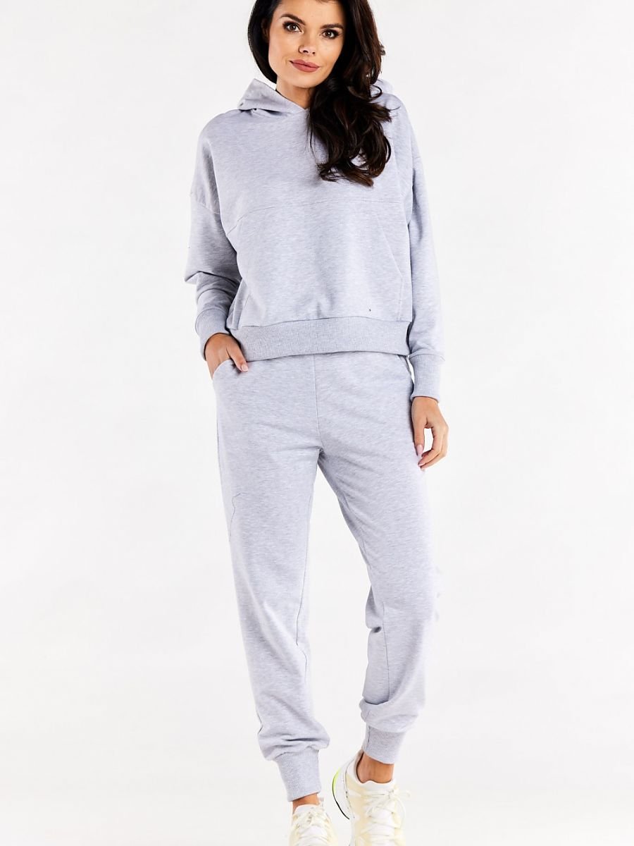 Tracksuit trousers model 188043 Infinite You