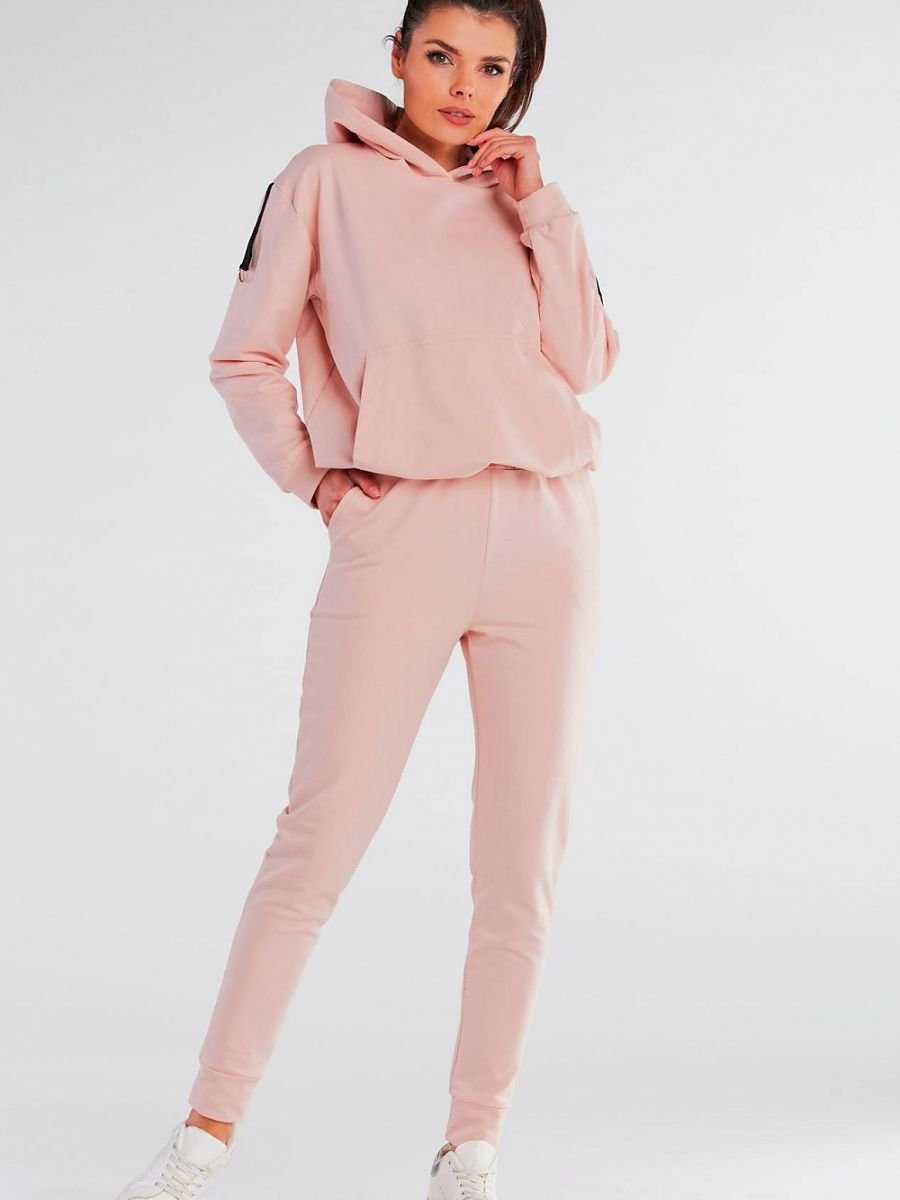 Tracksuit trousers model 159256 Infinite You