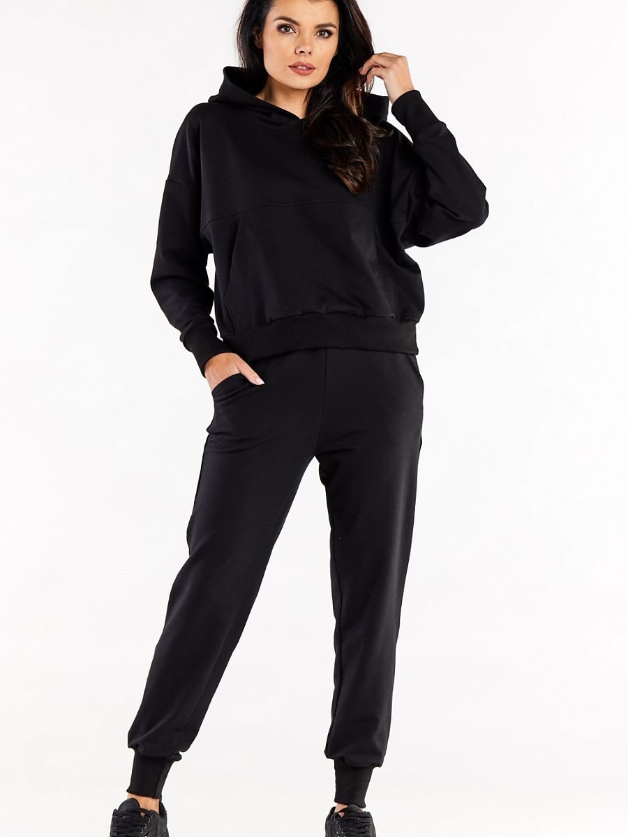 Tracksuit trousers model 188044 Infinite You