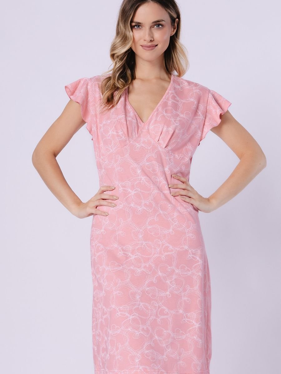 Nightshirt model 223692 M-Max