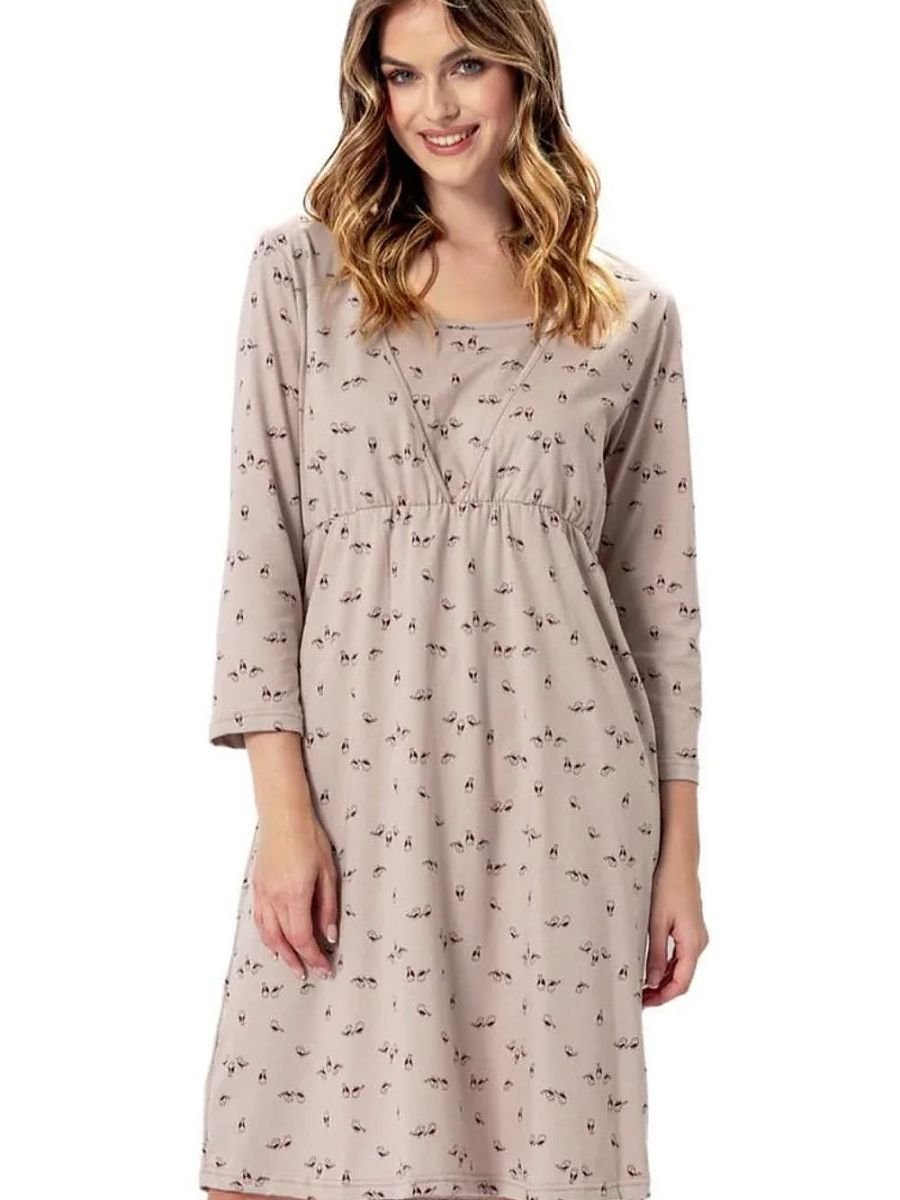 Nightshirt model 199794 M-Max