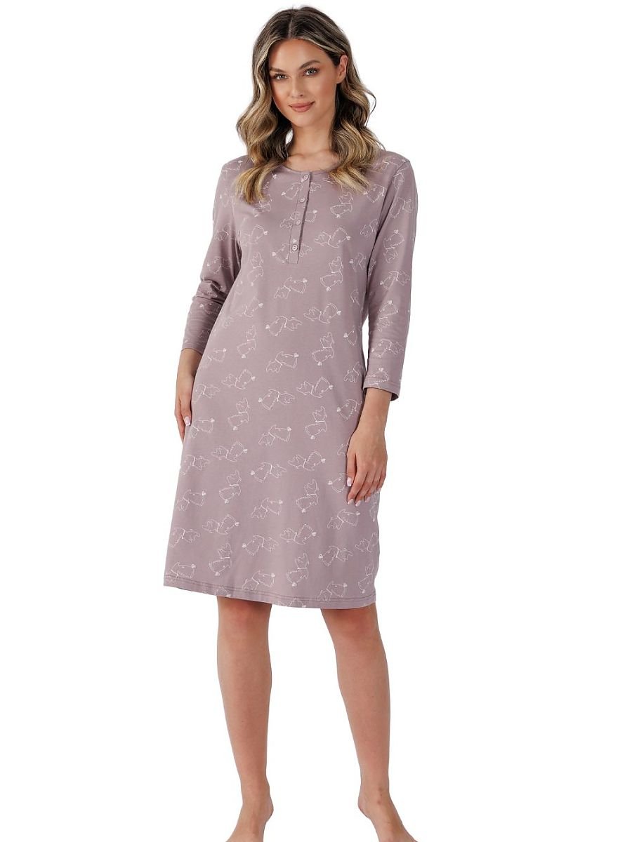 Nightshirt model 199795 M-Max