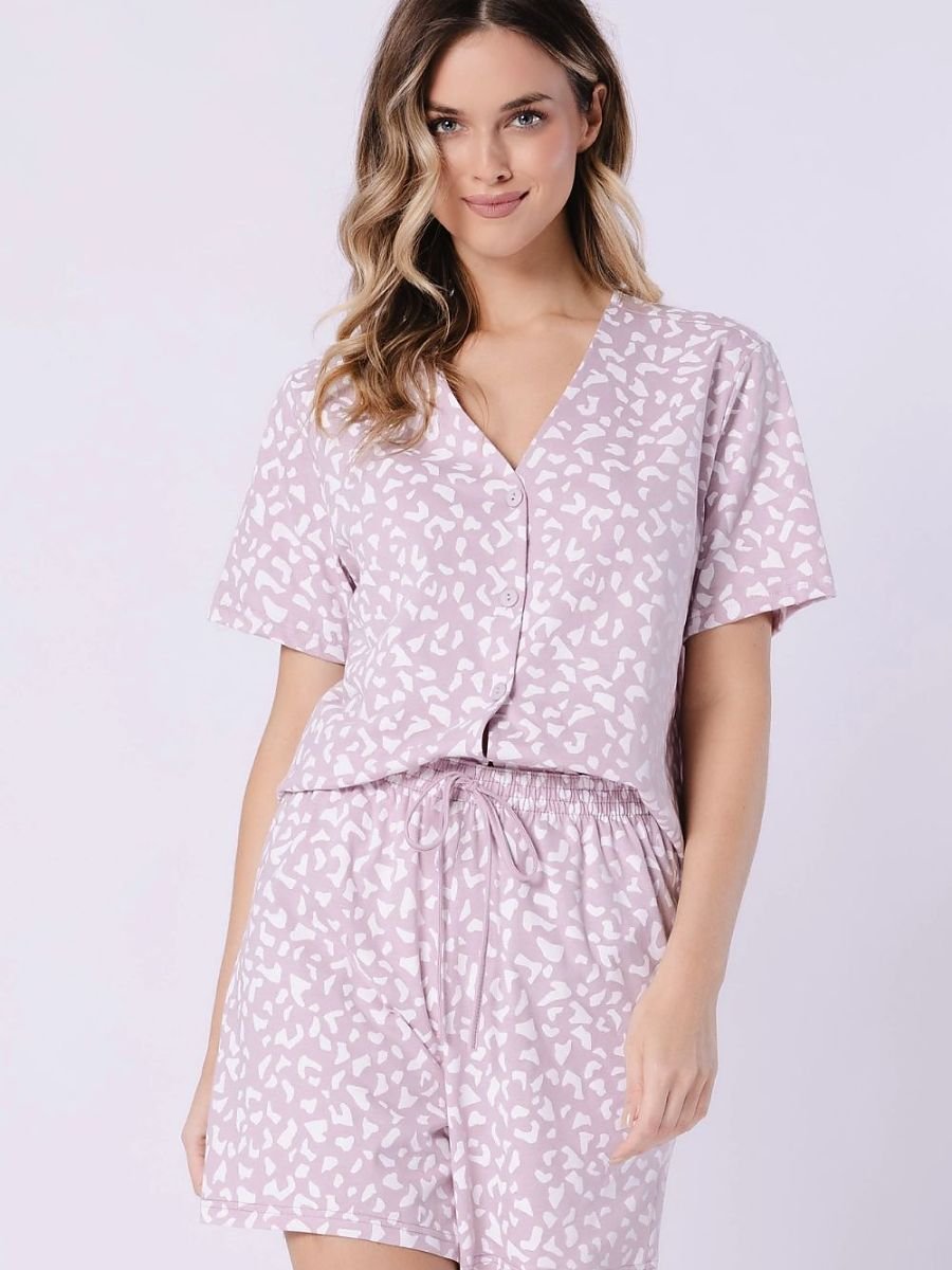 Pyjama model 223681 M-Max