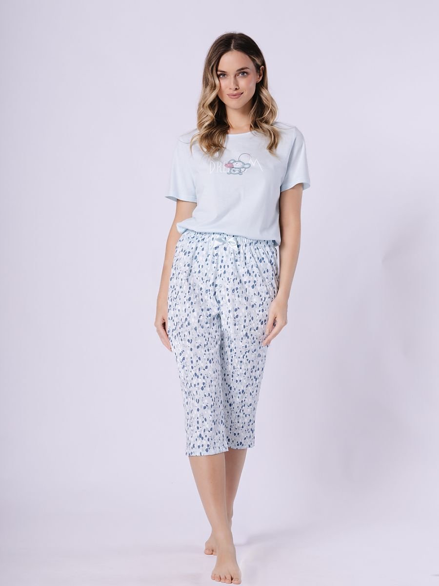 Pyjama model 223682 M-Max