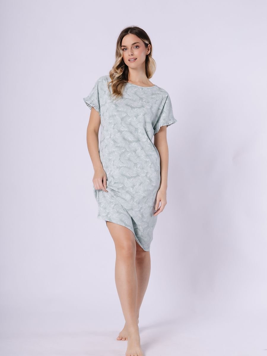 Nightshirt model 223685 M-Max