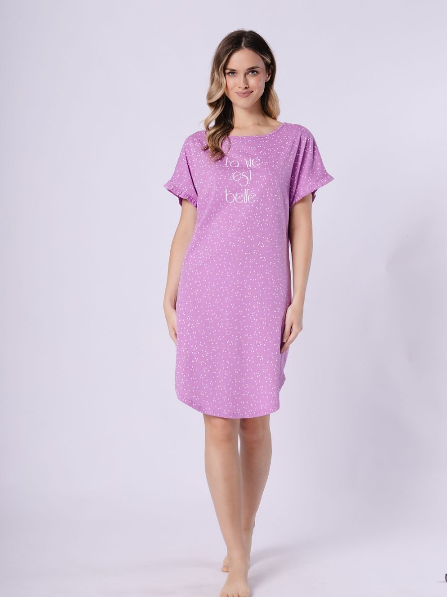 Nightshirt model 223688 M-Max