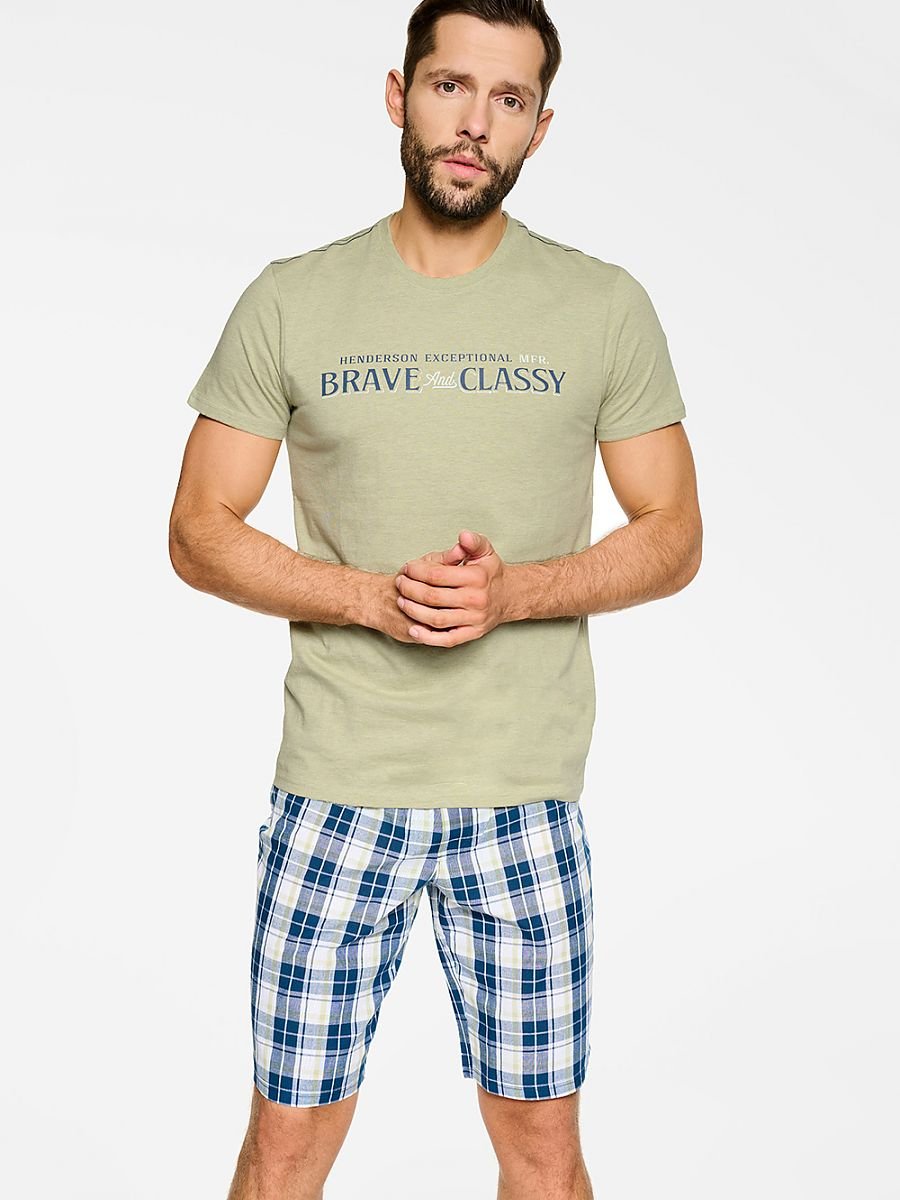 Pyjama model 162743 Henderson