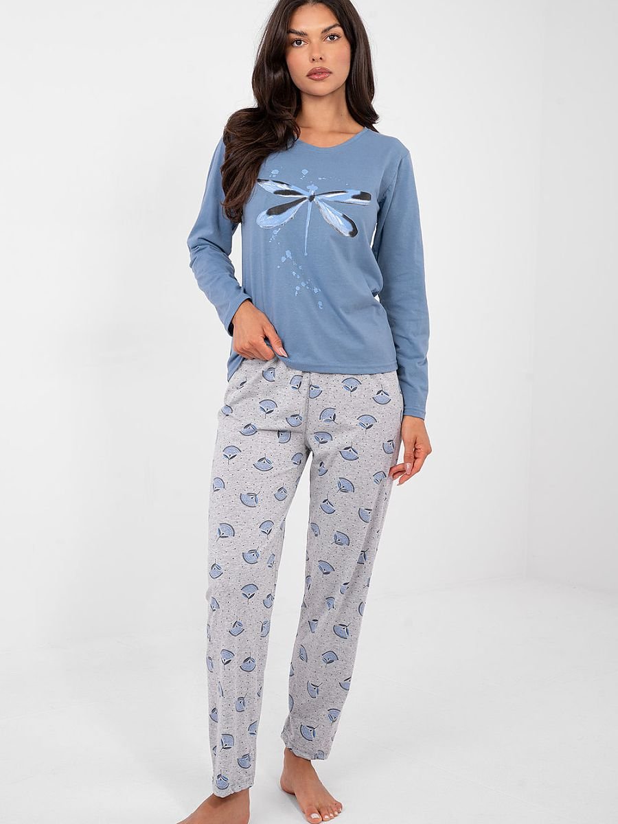 Pyjama model 223884 Forever Pink