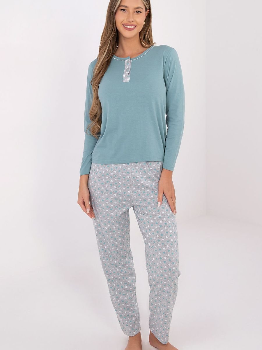 Pyjama model 222194 Forever Pink