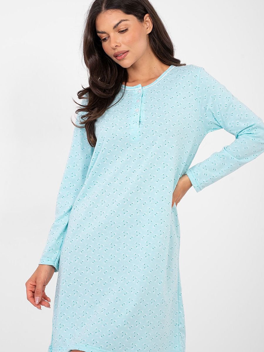Nightshirt model 223879 Forever Pink