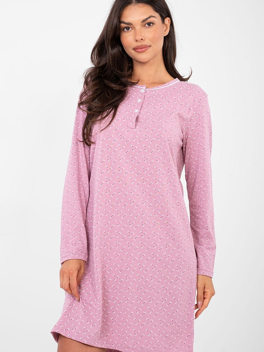 Nightshirt model 223880 Forever Pink