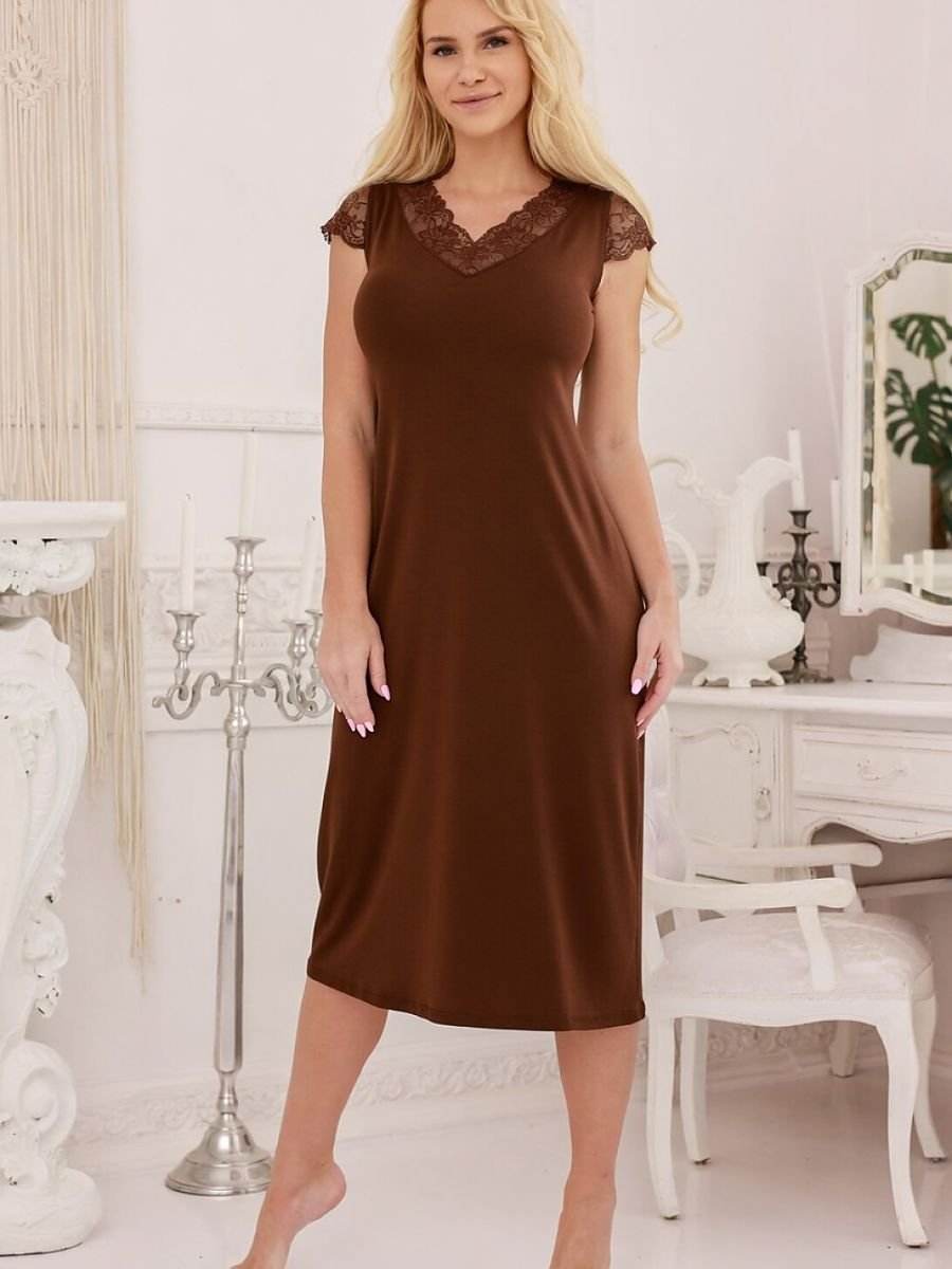 Nightshirt model 230582 Kalimo
