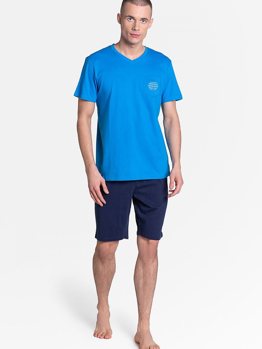 Pyjama model 152050 Henderson