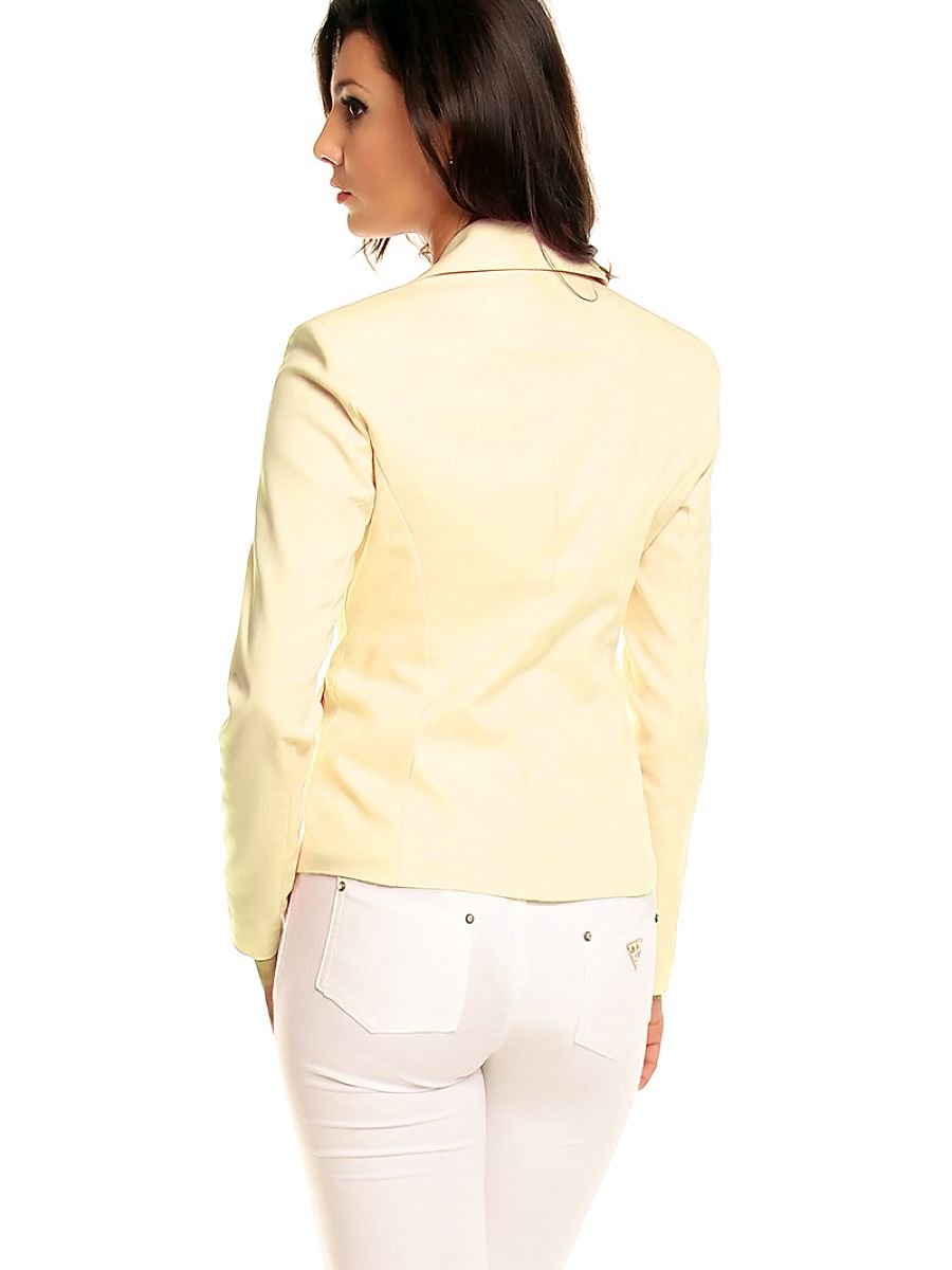 Jacket model 118955 Cabba — изображение 2