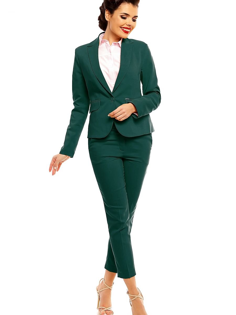 Women trousers model 140606 Cabba — изображение 2