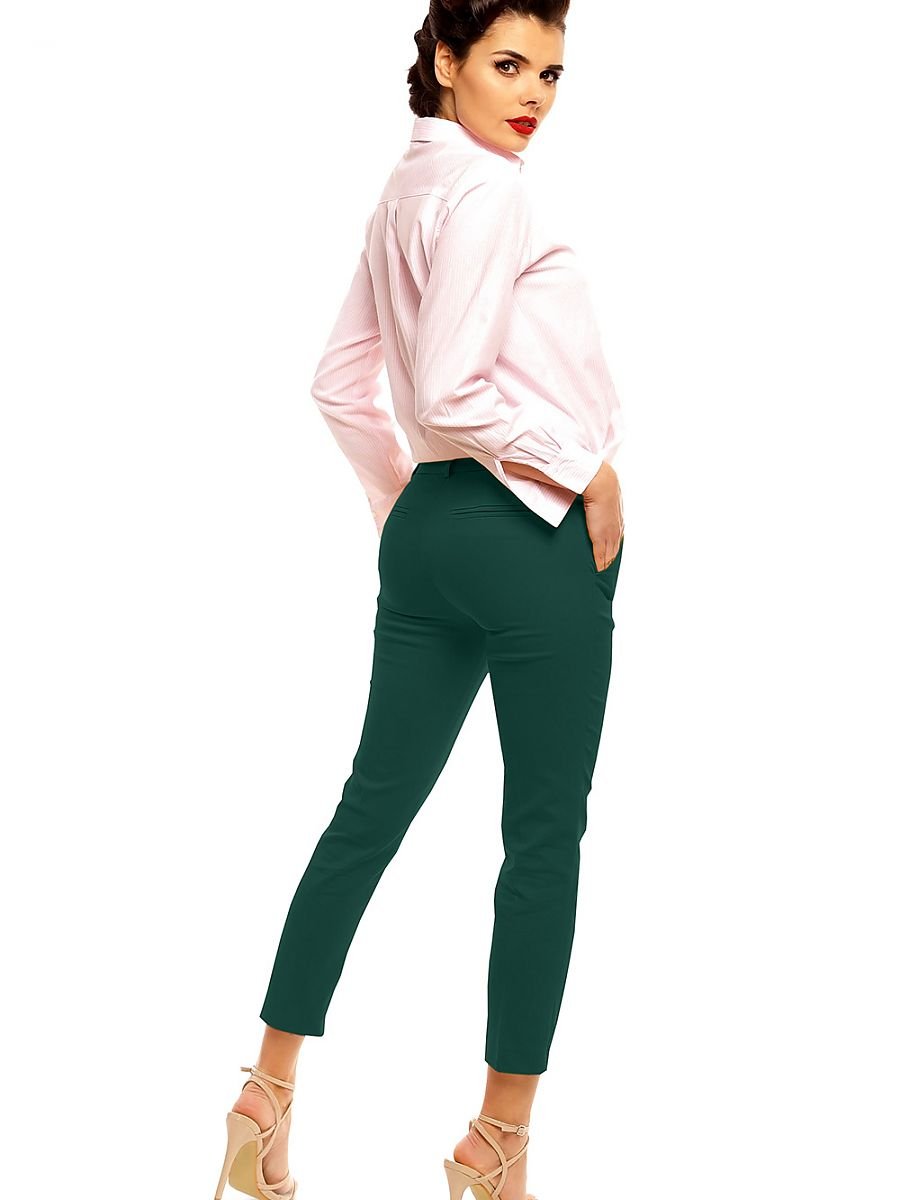 Women trousers model 140606 Cabba — изображение 3