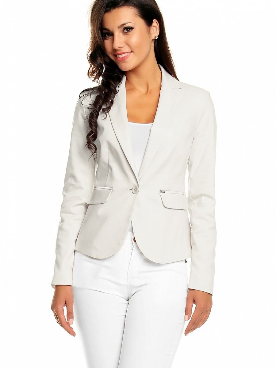 Jacket model 112169 Cabba