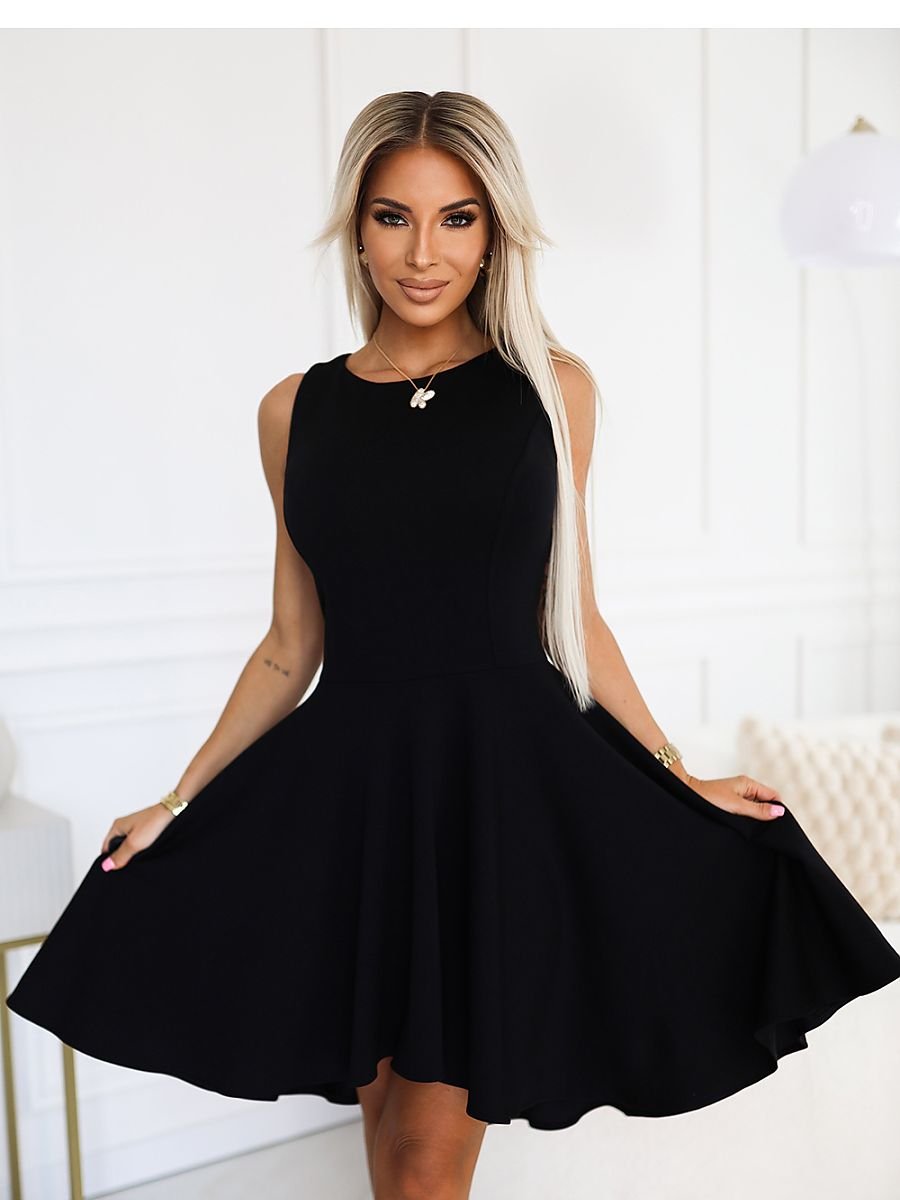 Cocktail dress model 203292 Numoco