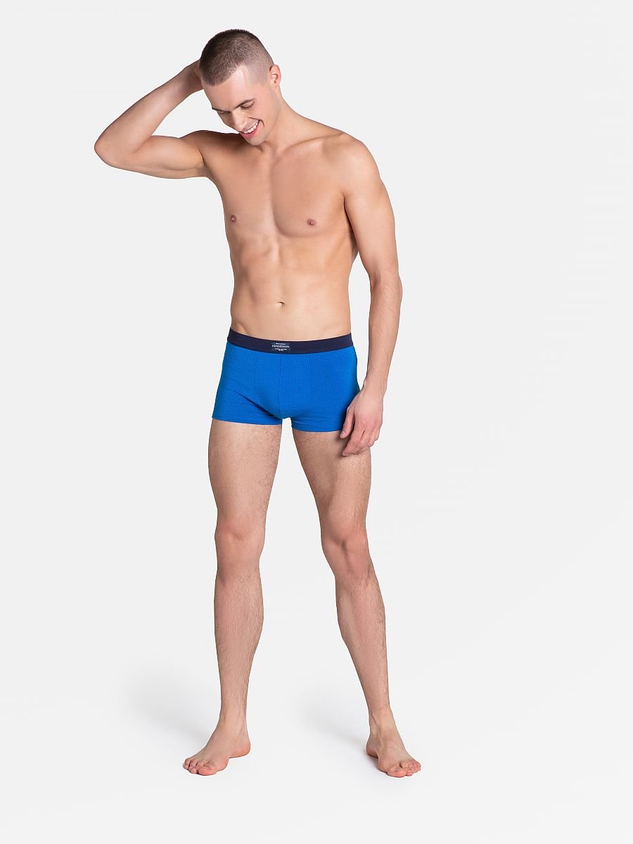 Boxers model 153228 Henderson