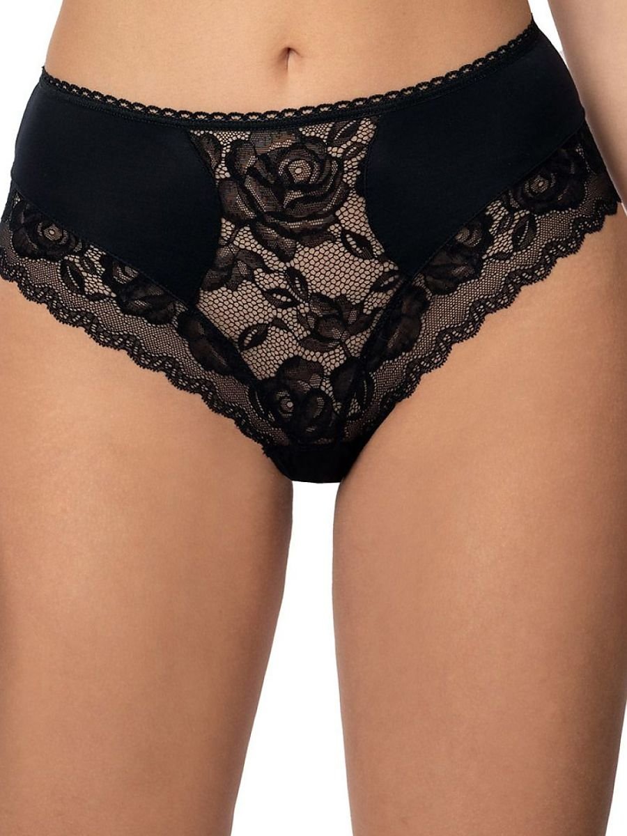 Panties model 231203 Róża