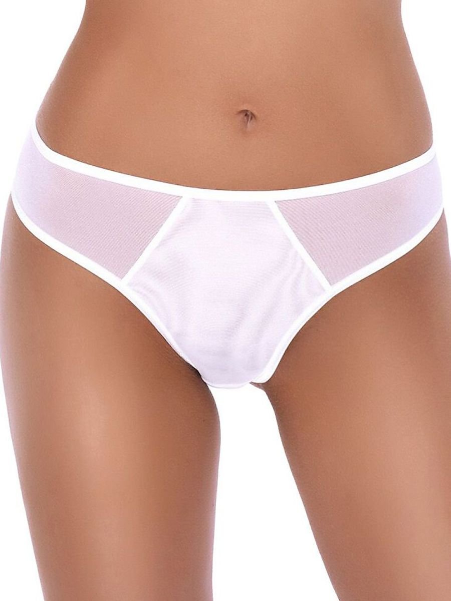 Panties model 231209 Róża
