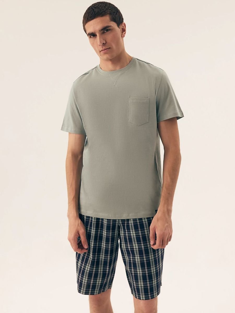 Pyjama model 208067 Henderson