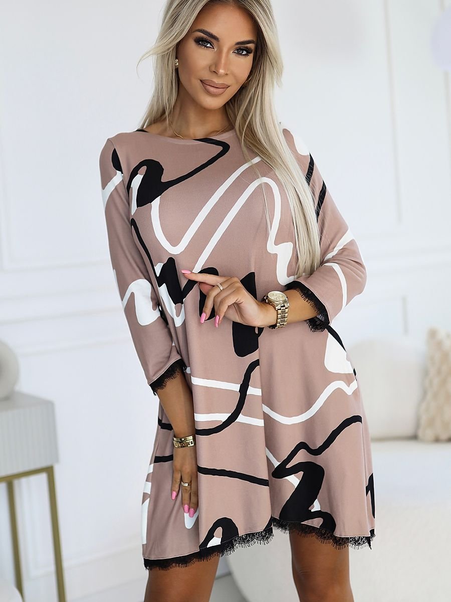 Daydress model 204442 Numoco