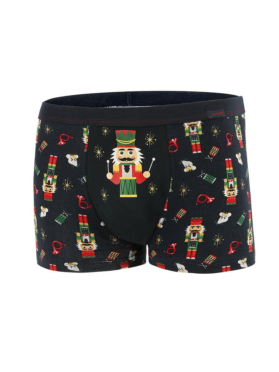 Boxers model 160199 Cornette