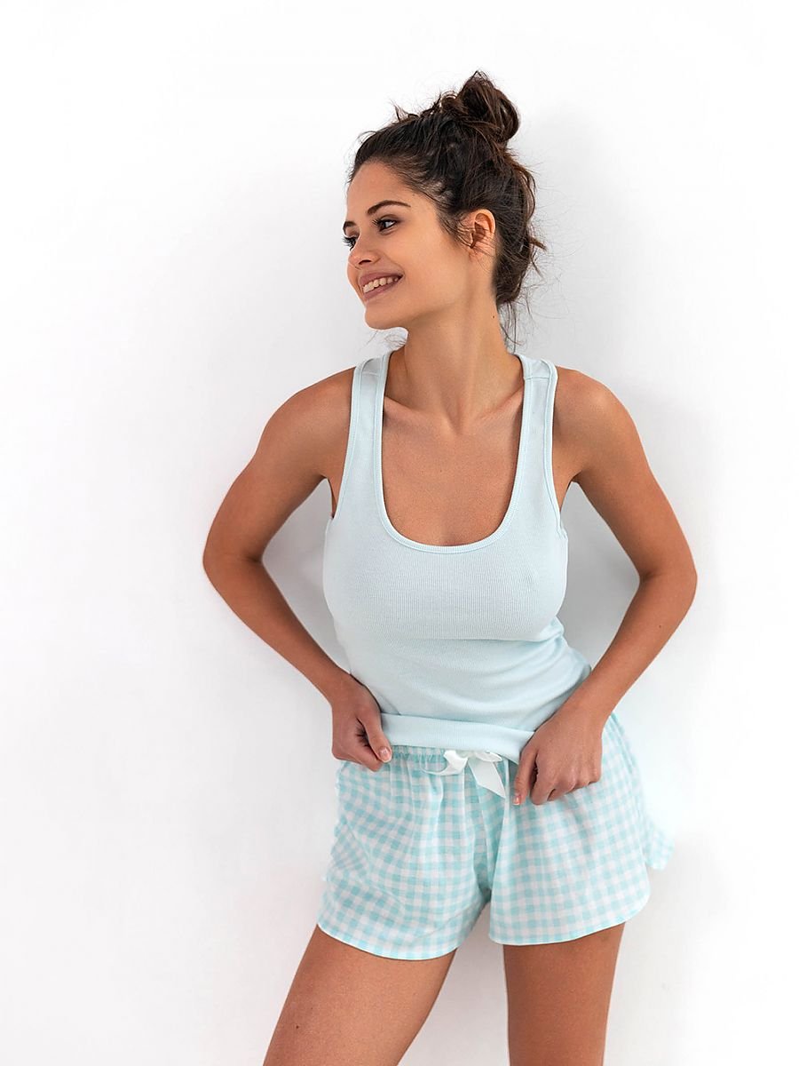 T-shirt model 179545 Sensis