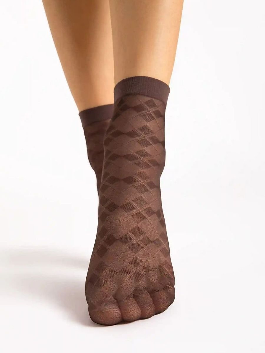 Socks model 226190 Fiore