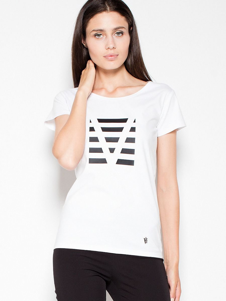 Blouse model 77181 Venaton
