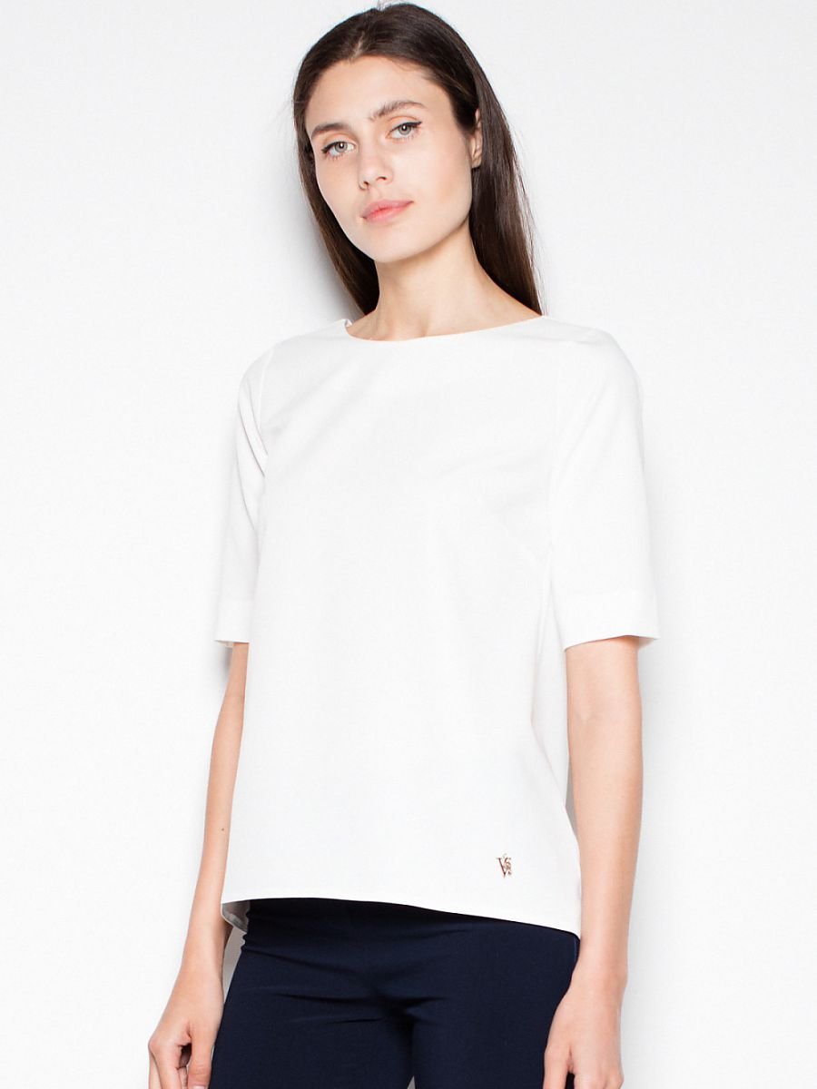Blouse model 77577 Venaton