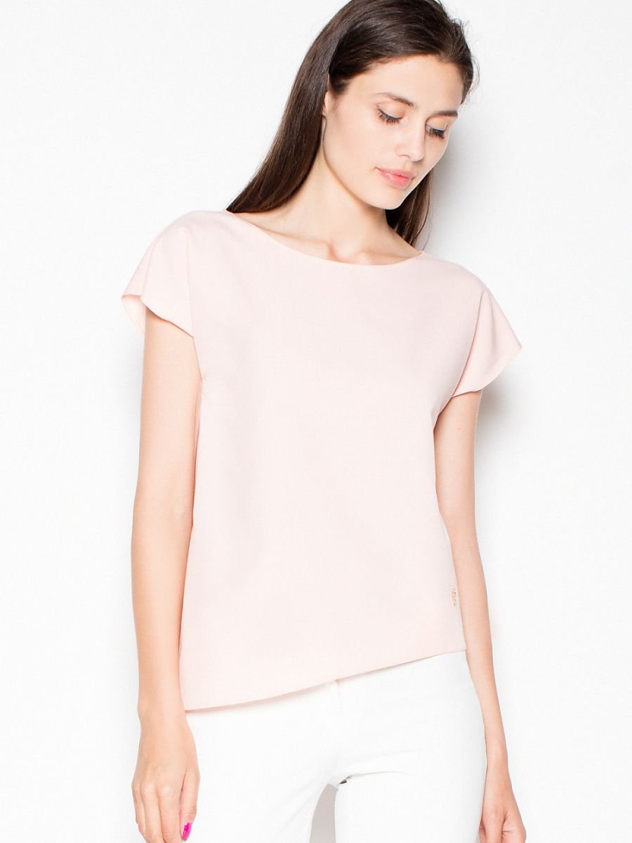 Blouse model 77556 Venaton
