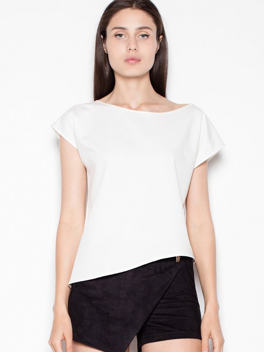 Blouse model 77557 Venaton