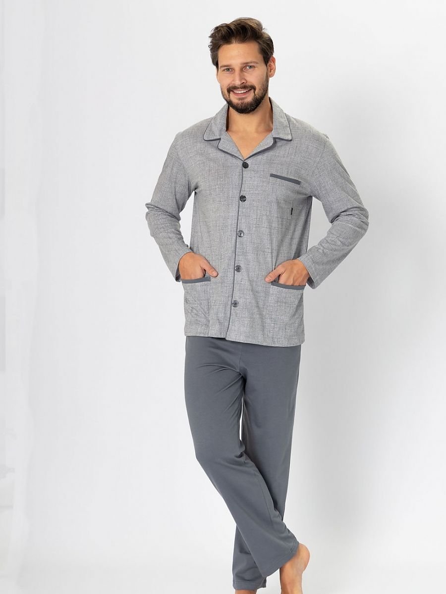 Pyjama model 188573 M-Max