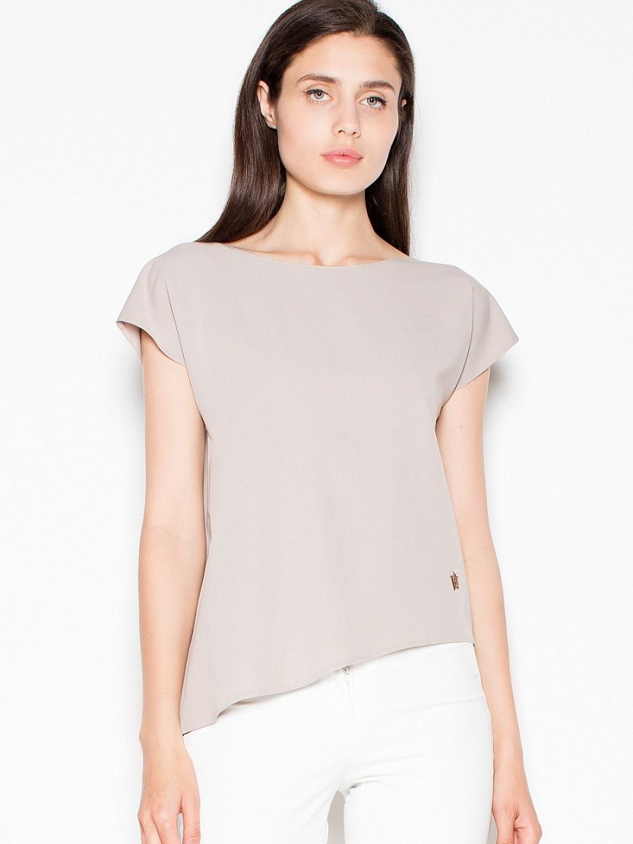 Blouse model 77559 Venaton