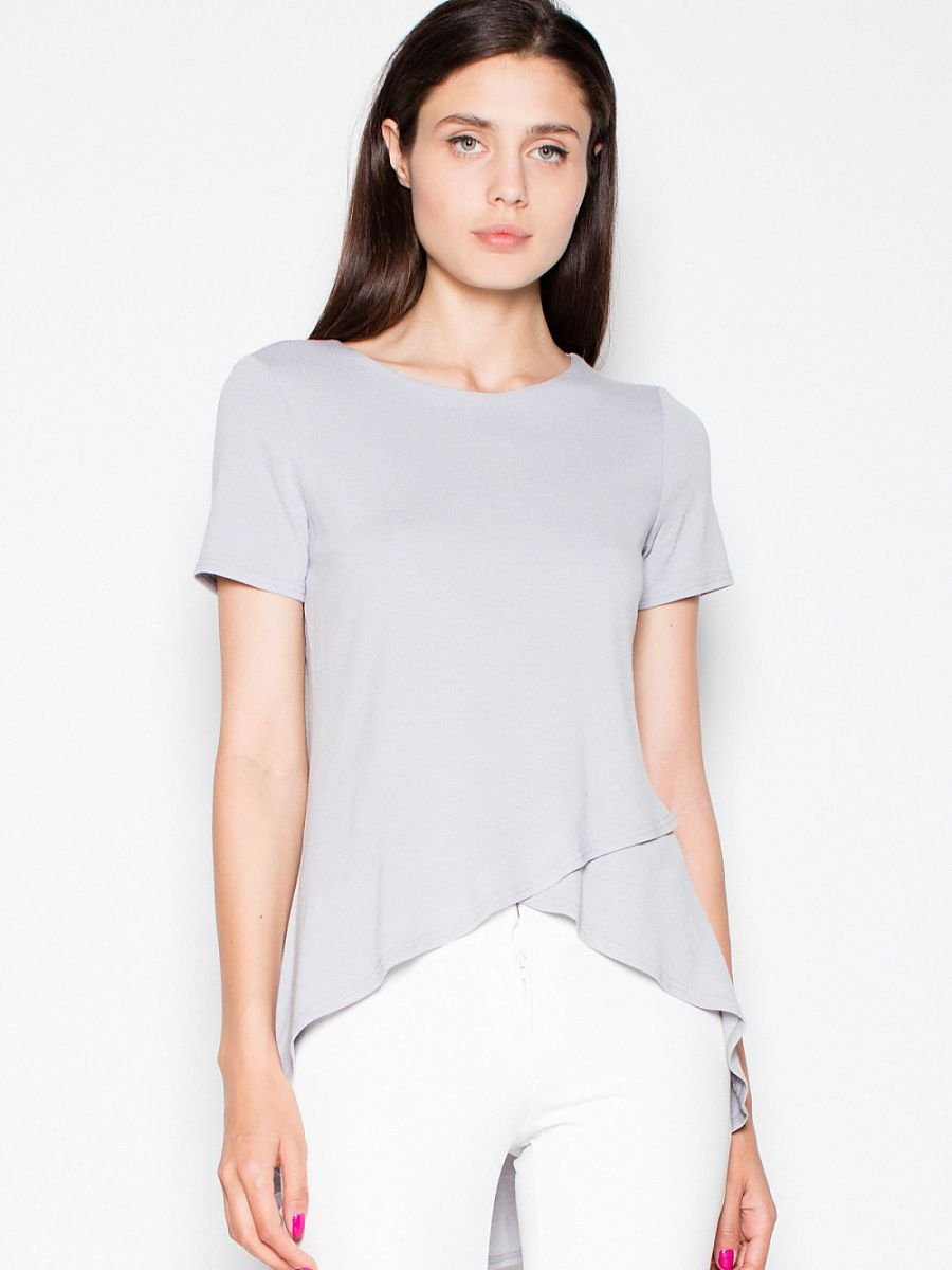 Blouse model 77172 Venaton