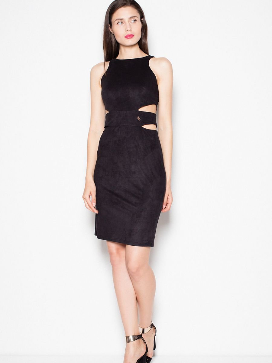 Evening dress model 77250 Venaton