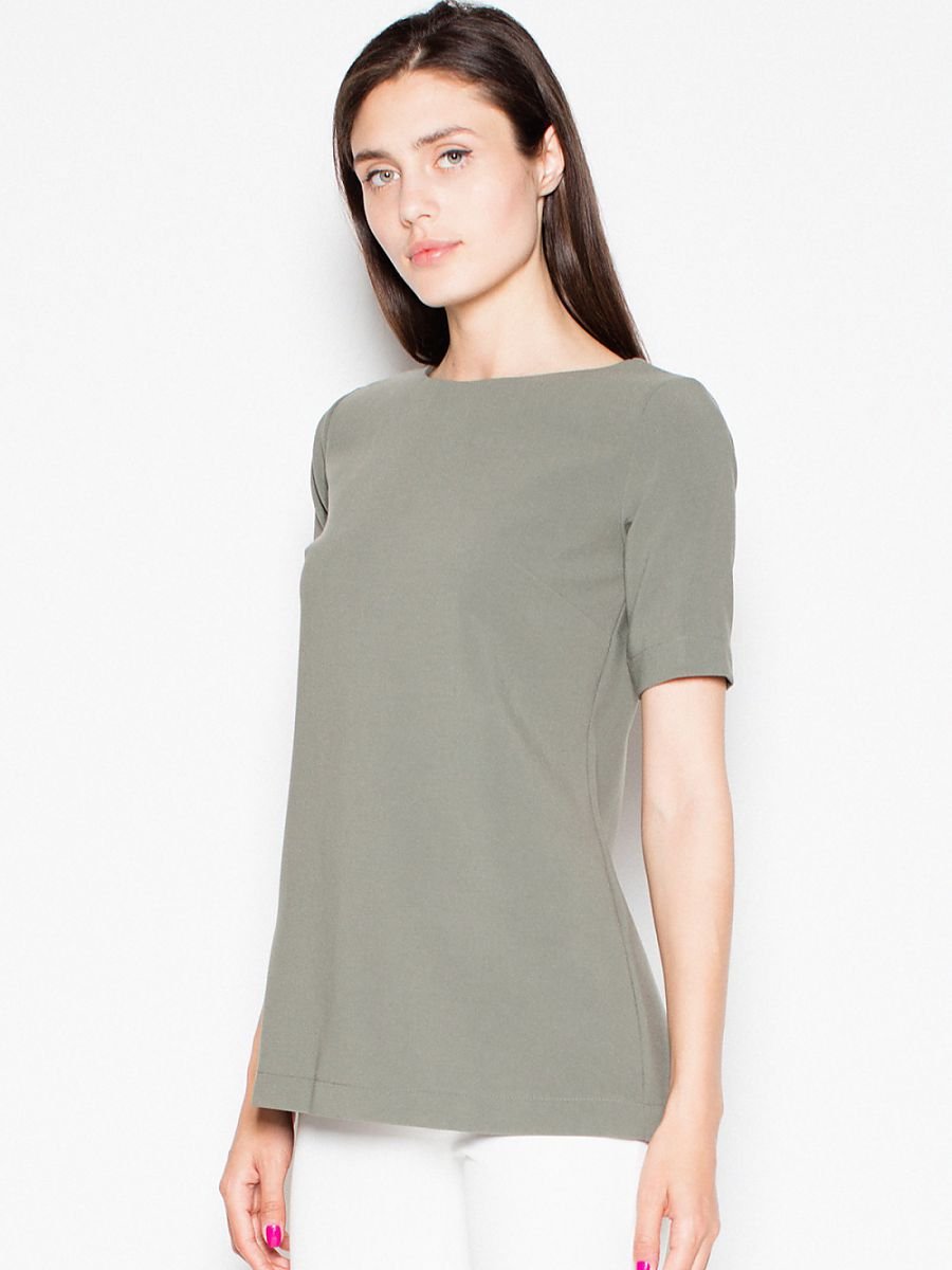 Blouse model 77563 Venaton