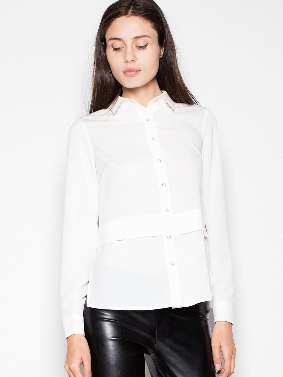 Long sleeve shirt model 77461 Venaton