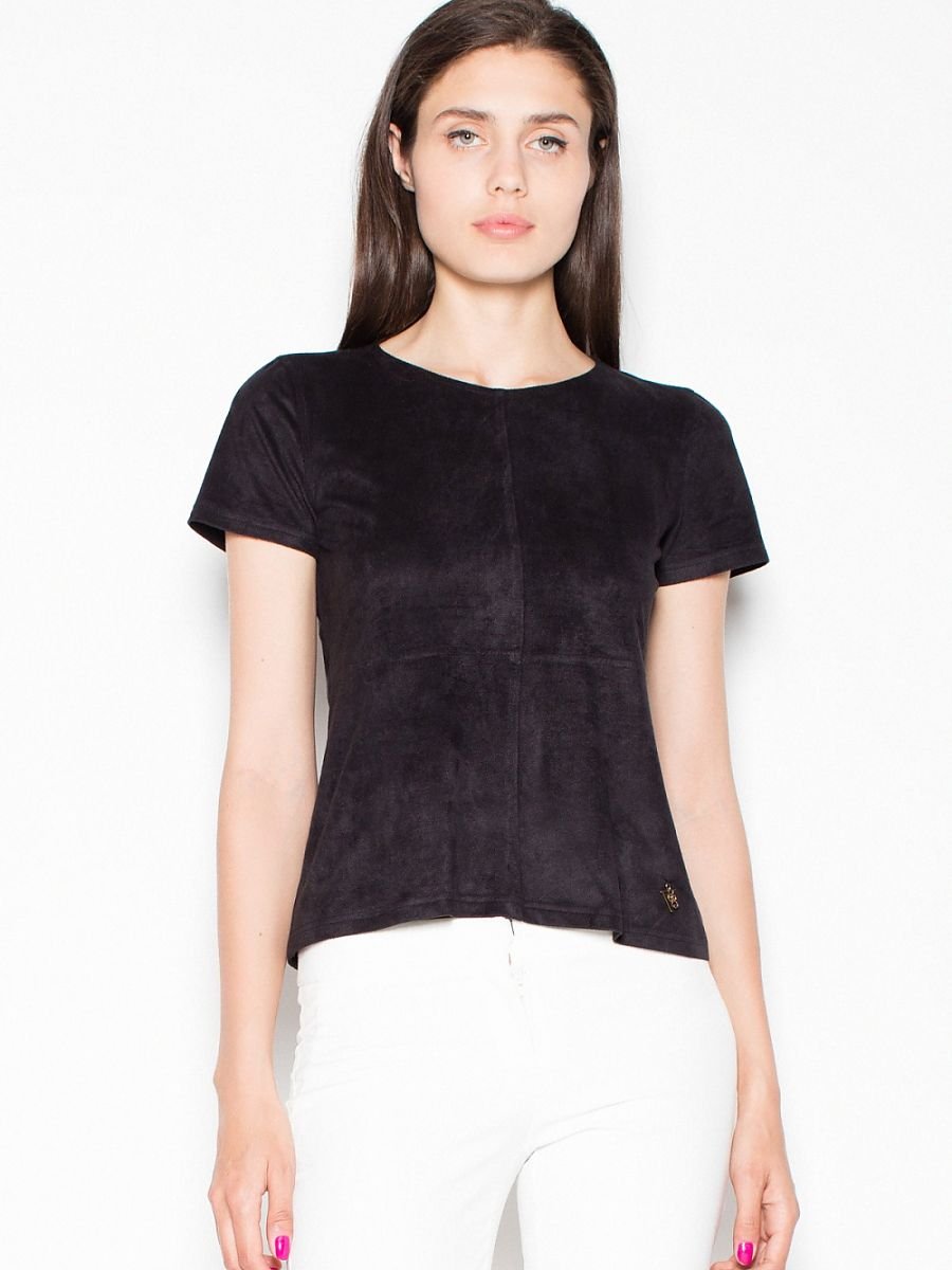Blouse model 77572 Venaton