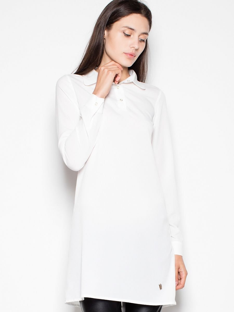 Blouse model 77263 Venaton