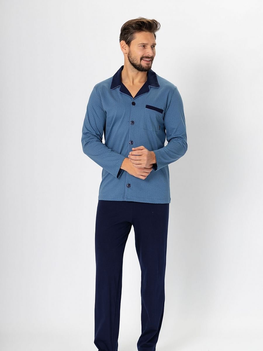 Pyjama model 188576 M-Max
