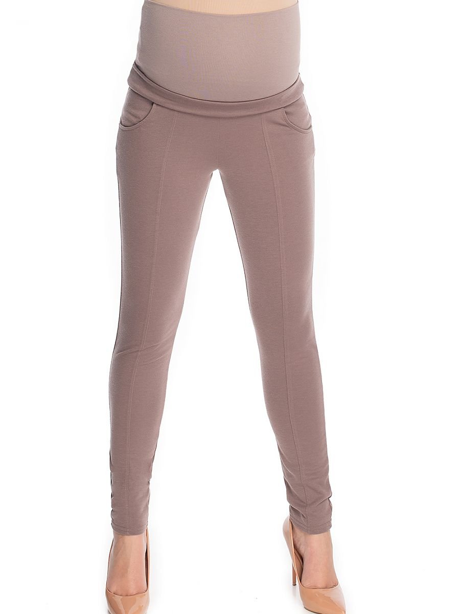 Maternity pants model 147527 PeeKaBoo