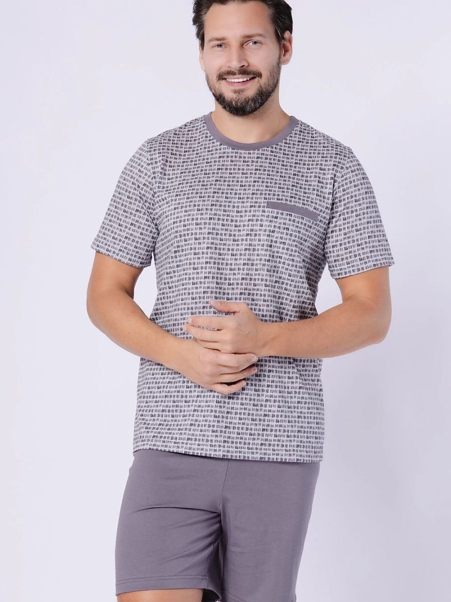 Pyjama model 224361 M-Max